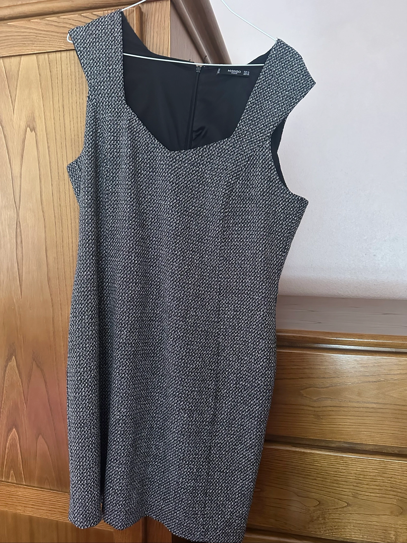 Vestido Mango